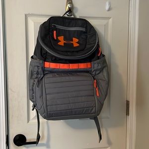 Under armour bookbag
